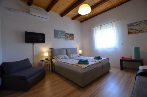 Graziella Apartment