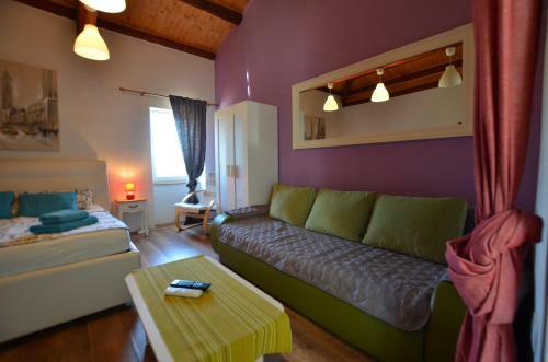 Graziella Apartment