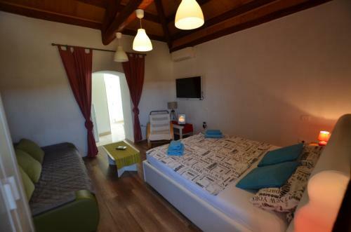 Graziella Apartment