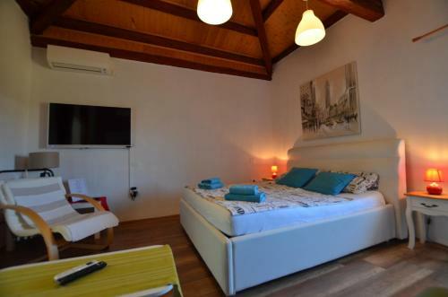 Graziella Apartment