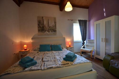 Graziella Apartment