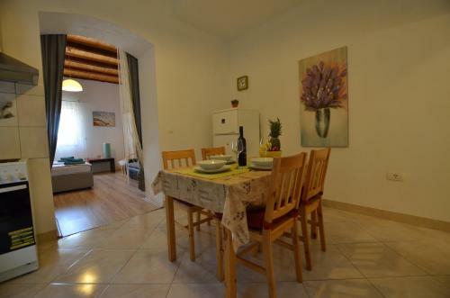 Graziella Apartment