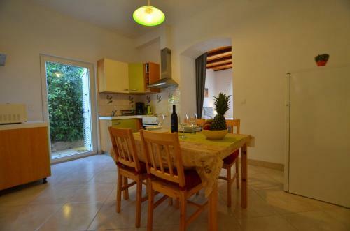Graziella Apartment