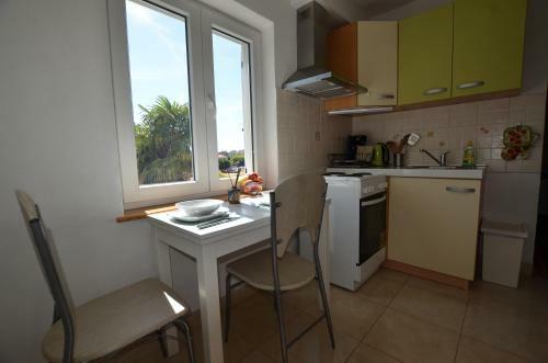 Graziella Apartment