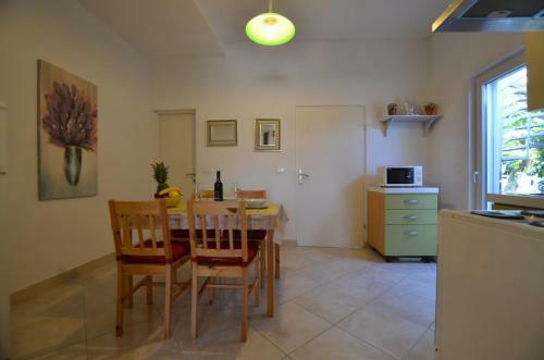 Graziella Apartment