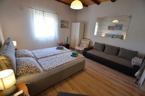 Graziella Apartment