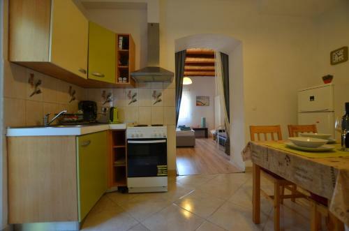 Graziella Apartment