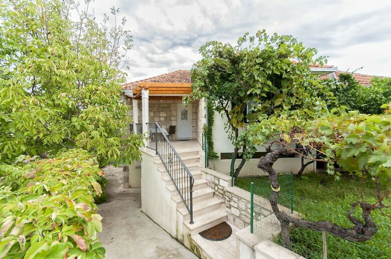 Apartments Kaja