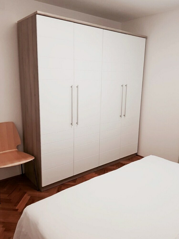 Apartments Kaja
