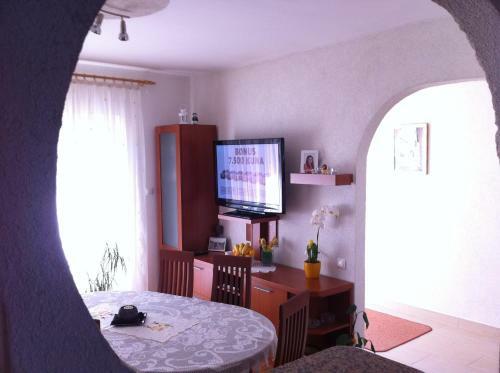 Apartment Marina