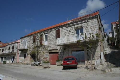 Apartment Brna 4415a