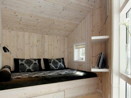 Two-bedroom Holiday Home In Hurup Thy 3
