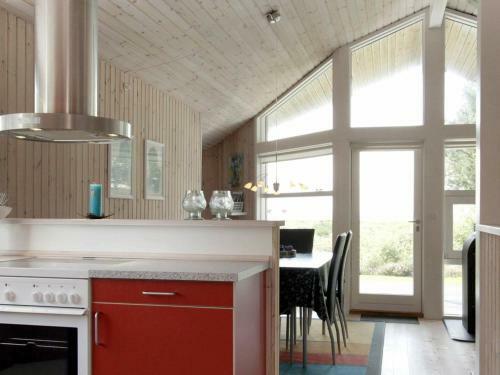 Two-bedroom Holiday Home In Hurup Thy 3