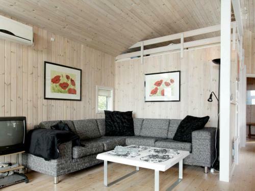 Two-bedroom Holiday Home In Hurup Thy 3