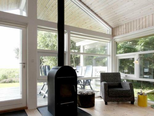 Two-bedroom Holiday Home In Hurup Thy 3