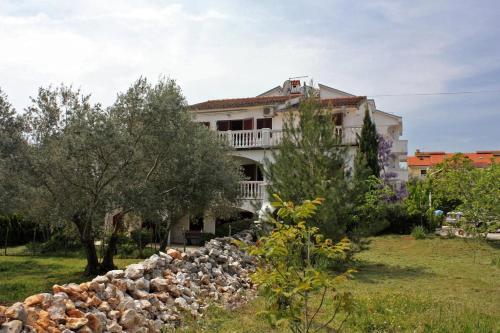 Apartment Porat 5322c