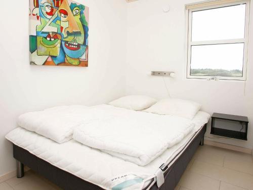 Four-bedroom Holiday Home In L�kken 17