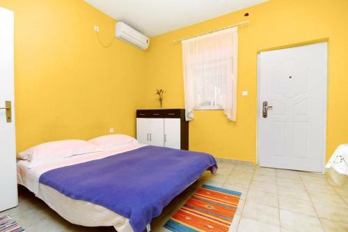 Seaside Holiday House Bibinje (zadar) - 5854