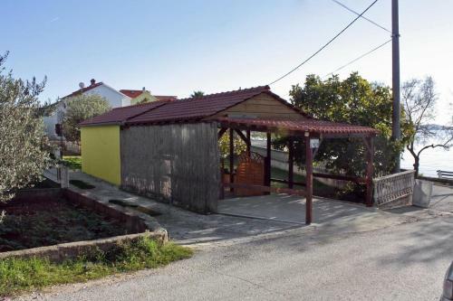 Seaside Holiday House Bibinje (zadar) - 5854