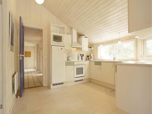 Holiday Home Hejrevej XII