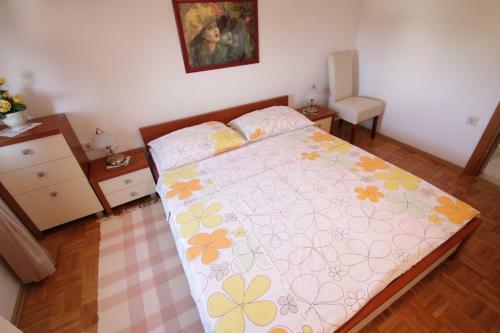 Two-bedroom Apartment Crikvenica 43