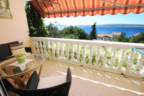 Two-bedroom Apartment Crikvenica 43