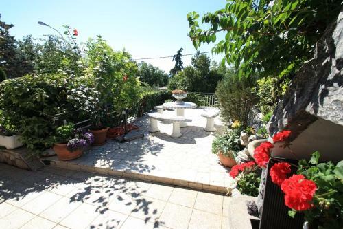 Two-bedroom Apartment Crikvenica 43