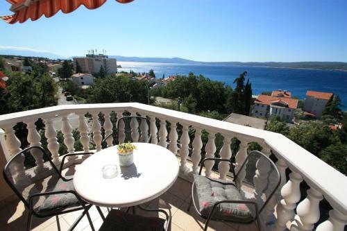 Two-bedroom Apartment Crikvenica 43