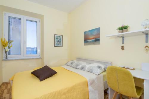 Vera Apartment With Seaview