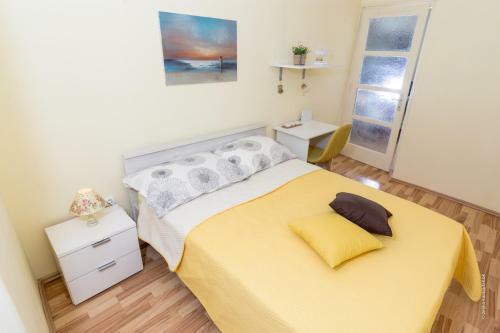 Vera Apartment With Seaview