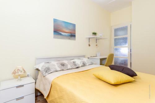 Vera Apartment With Seaview