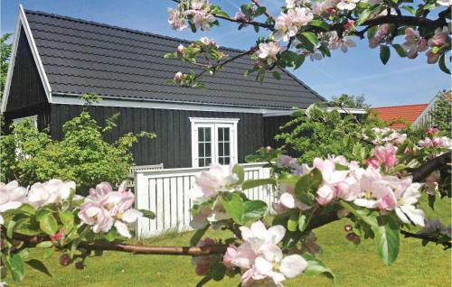 Tisvildelund Vejby Denm