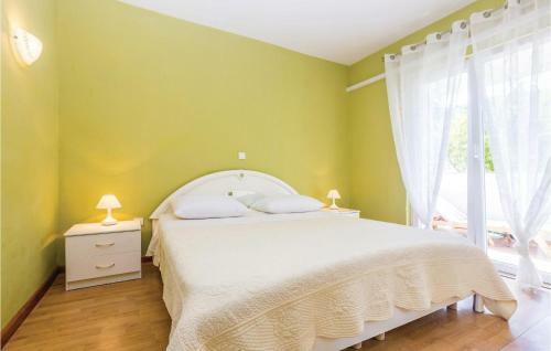 Holiday Home Supetarska Draga I