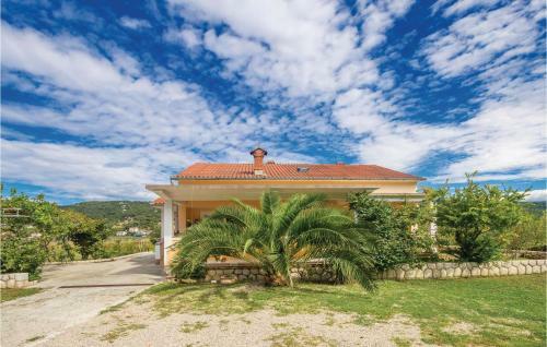 Holiday Home Supetarska Draga I