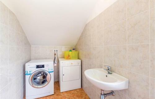 Holiday Home Supetarska Draga I