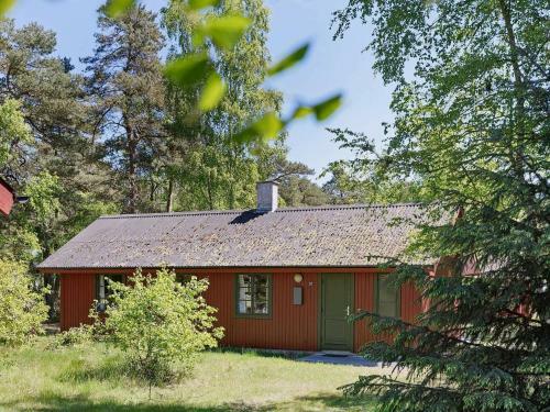 Three-bedroom Holiday Home In Nex� 22