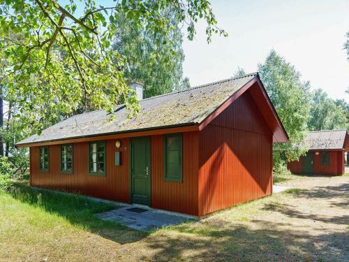 Three-bedroom Holiday Home In Nex� 22