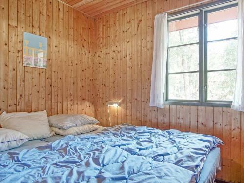 Three-bedroom Holiday Home In Nex� 22