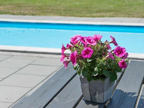 Three-bedroom Holiday Home In Nex� 22