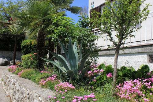 Apartments With A Parking Space Opric (opatija) - 7715