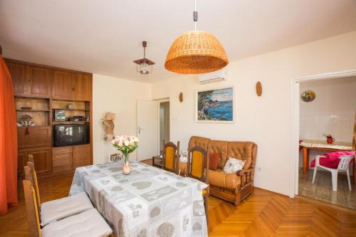 Sea View Apartment Frano