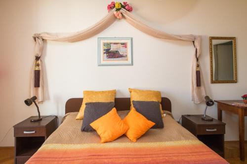 Sea View Apartment Frano