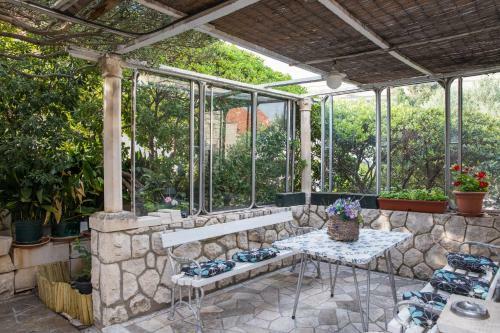 Sea View Apartment Frano