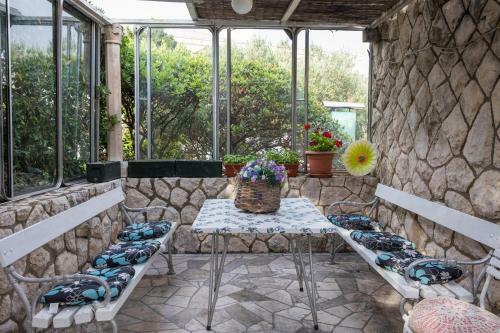 Sea View Apartment Frano