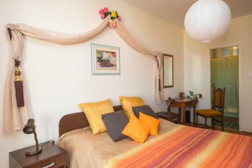 Sea View Apartment Frano