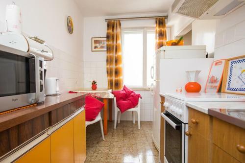 Sea View Apartment Frano