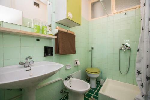 Sea View Apartment Frano