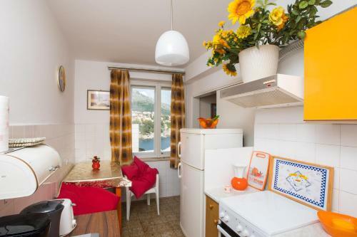 Sea View Apartment Frano