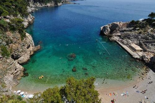 Sea View Apartment Frano