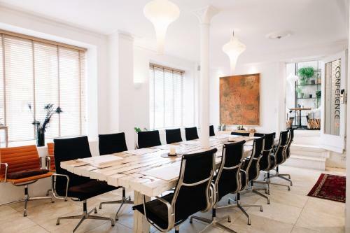 Hotel Babette Guldsmeden